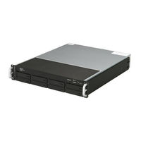 Sans Digital ER208UT+B User Manual