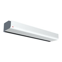 Frico Thermozone PA4200 Original Instructions Manual