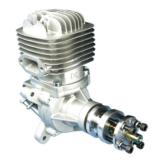 DLE DLE61 User Manual