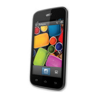 Yezz Andy a4m Manual