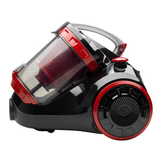 Bestron ABL900SGE Instruction Manual