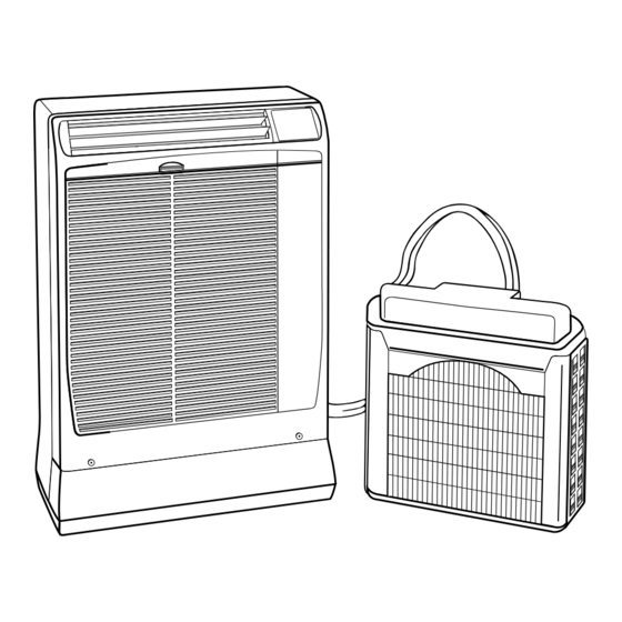 Argo Ulisse 10-13A Air Conditioner Manuals