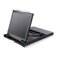 Kinan DL2908i User Manual