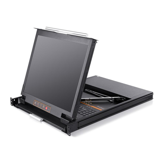 KinAn DL2908i User Manual