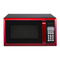Microwave Oven Hamilton Beach P90D23AL-WR Owner's Manual