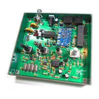 4SQRP Hilltopper-20 Manual