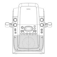 Goodmans 339562 User Manual