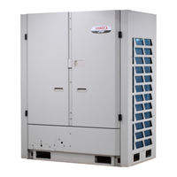 Lennox VPB120 Installation & Operation Instructions