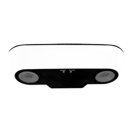ACTi Q960 Manual