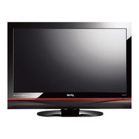 BenQ VK3211 User Manual
