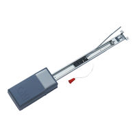 tau SKYBOX Series Use And Maintenance Manual