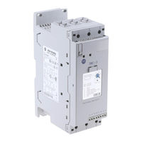 Rockwell Automation ALLEN-BRADLEY SMC-3 Manual