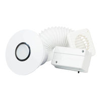 Addvent AVX100WLED Installation And Maintenance Manual