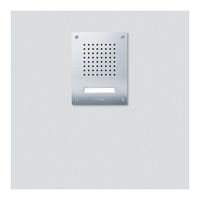 SSS Siedle Siedle-Classic CL 111-5R Product Information