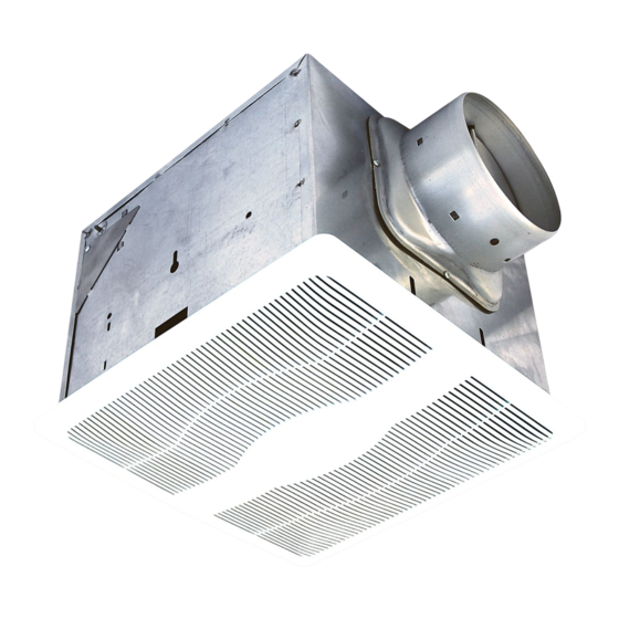 AirKing E Series Important Instructions & Operating Manual