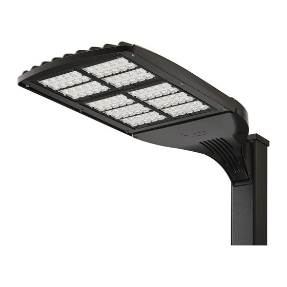 Acuity Brands Holophane DSX2 Installation Instructions