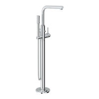 Grohe Atrio 32 653 Manual