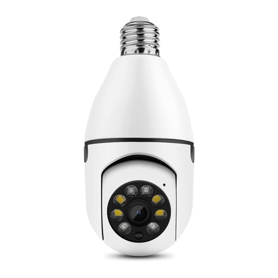 AVGO NPF0Z Network Security Cameras Manuals