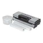 Cuisinart VS-300C Instruction Booklet