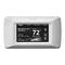 Thermostat Honeywell Prestige THX9321R01 Operating Manual