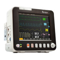 ZONDAN iMD 12 Manual