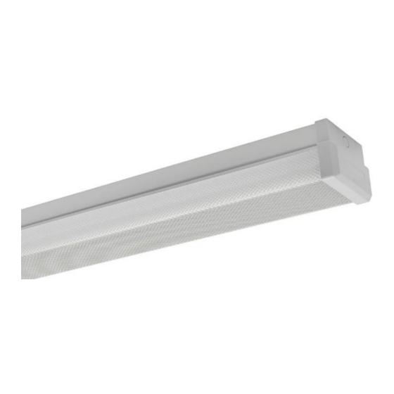 Clevertronics FBS2LED-DIF Series Assembly, Installation & Maintenance Instructions