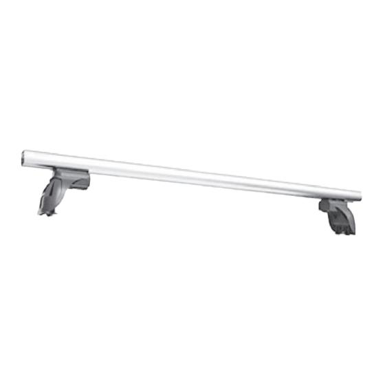 POOL-LINE 110234 Assembly Instructions