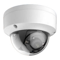 Security Camera King TVIVD-PR5EXIR28 User Manual