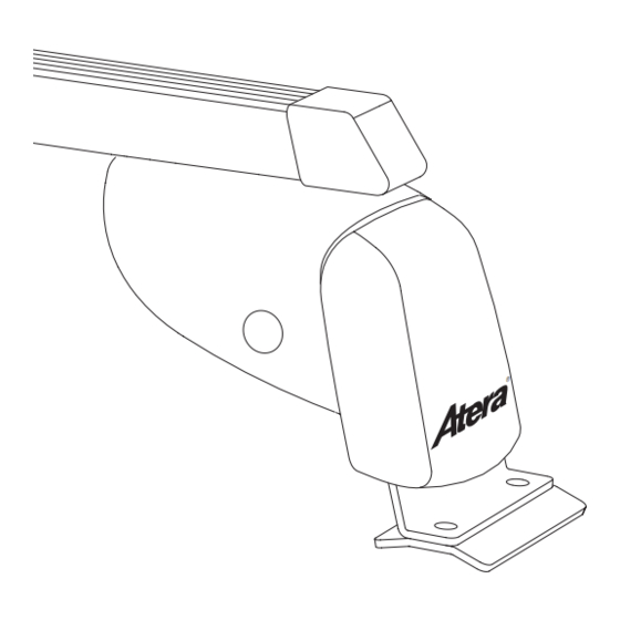 Atera SIGNO 044 114 User Information