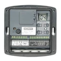 SOMFY Axroll Installation Manual