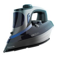 cecotec IRONHERO 3200 SMART ABSOLUTE Instruction Manual
