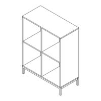 Livarno Living 355567 2004 Assembly Instructions Manual