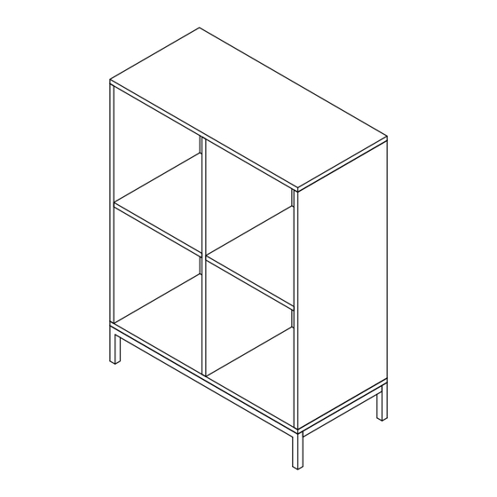 Livarno Living 355567 2004 Assembly Instructions Manual