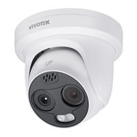 Delta Group VIVOTEK TT9333-E User Manual