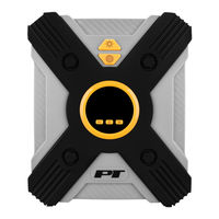 Performance Tool Vortex W7904/E00005 Manual