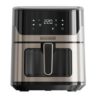 Black & Decker ES9730070B Instructions For Use Manual