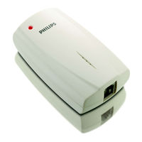 Philips VOIP021 User Manual