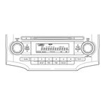 Toyota 4RUNNER Manual