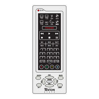 TEVION URCT-48B User Manual