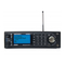 Receiver Uniden BCD96P2 Owner's Manual