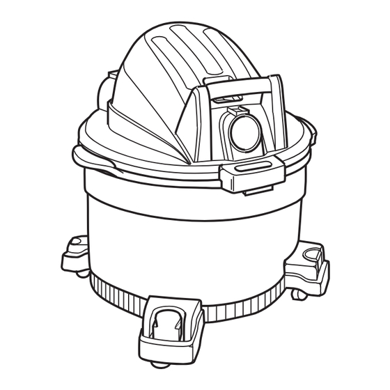 RIDGID WD0655BR0 Owner's Manual