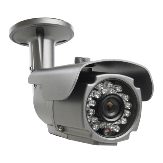 Observint BC600 Series User Manual