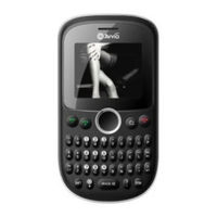 Avvio 402s User Manual