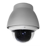 Idis TC-S1283WHX Quick Manual