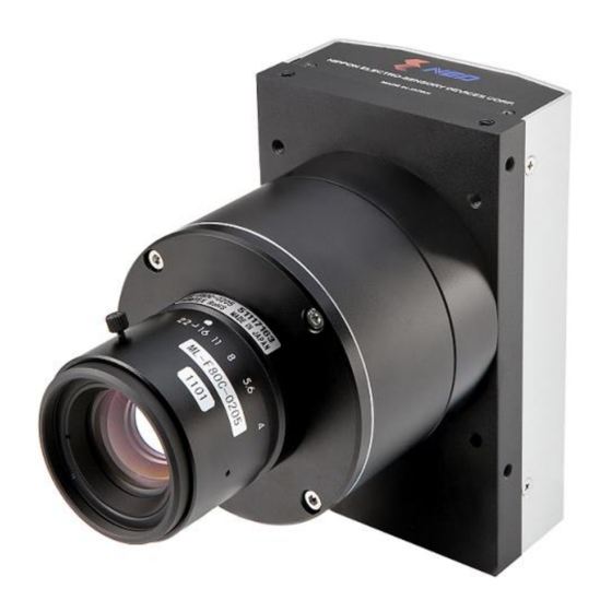 NED XCM16K80SAT8 User Manual