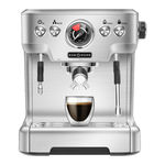BOB-HOME ESPRESSO CLUB CM5700T-GS Manual