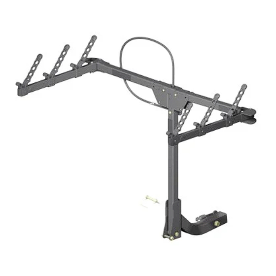 Yakima RimROC Instructions Manual