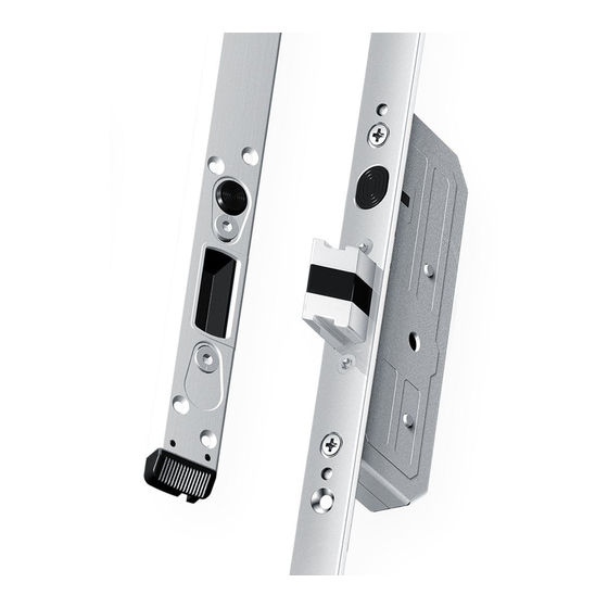 FUHR 833 Installation, Operation And Maintenance Instructions