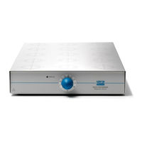 Velp Scientifica MULTISTIRRER Digital 15 Instruction Manual