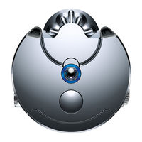 Dyson 360 Heurist How To Use Manual